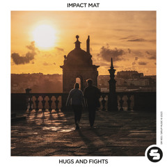 Impact Mat - Hugs and Fights