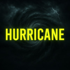 HURRICANE (VIP Mix) [Sped up]