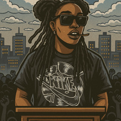 Kolossal Ko - The Mayor