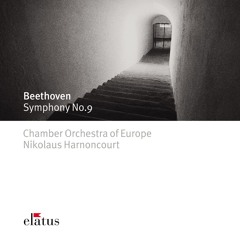 Beethoven: Symphony No. 9 in D Minor, Op. 125 "Choral": II. Molto vivace - Presto