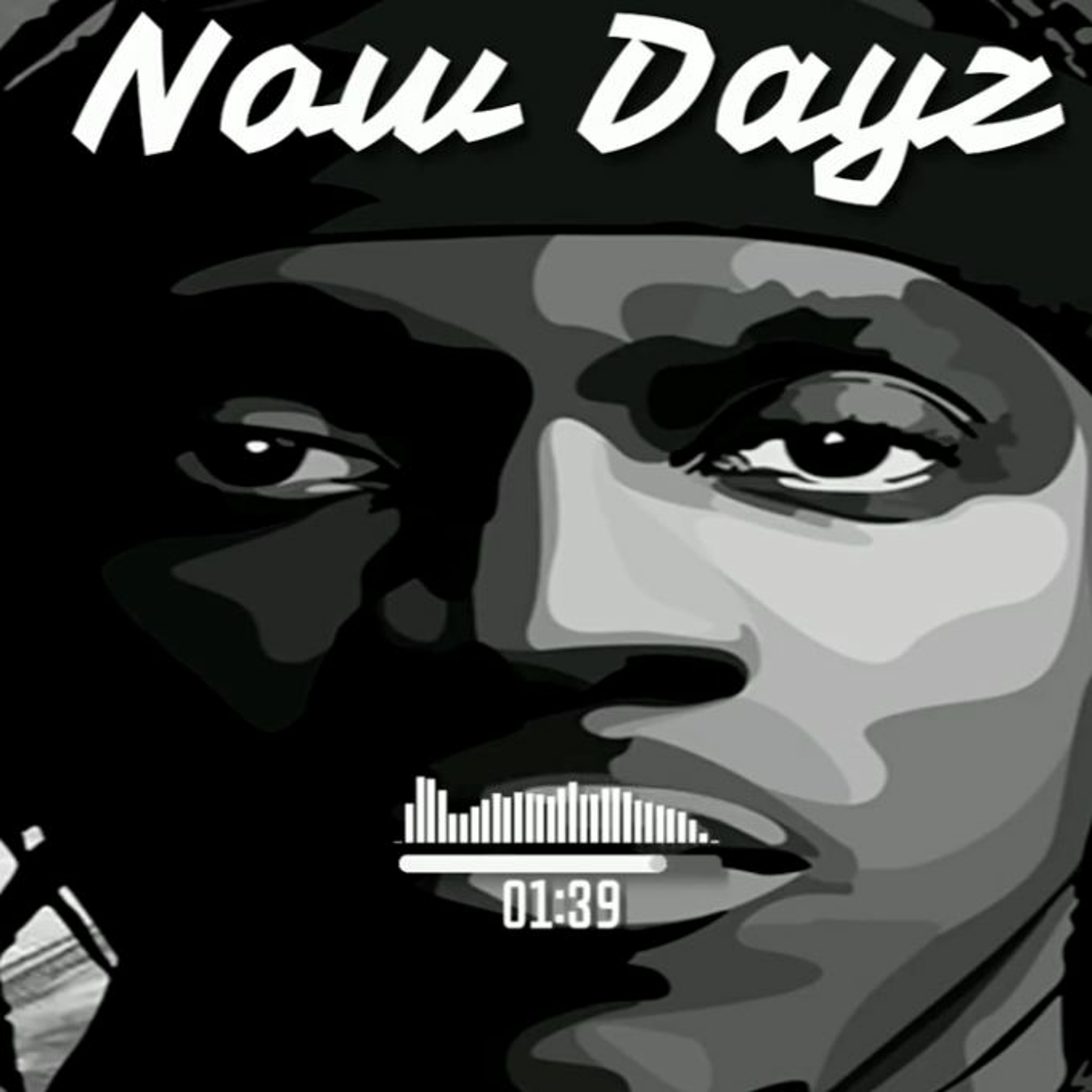 Now N Dayz (Pusha T x Jay Z Type Beat ) episode artwork