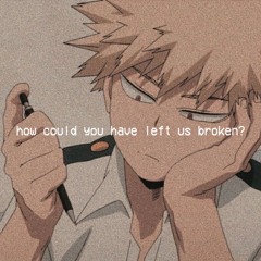 broken vr. 1