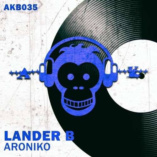 Lander B -Aroniko (Original Mix)