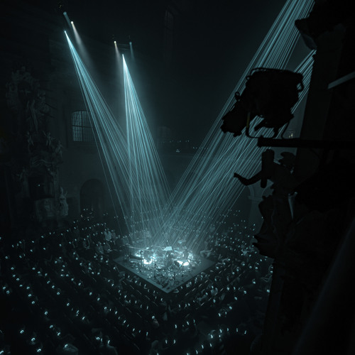 Water (Live)