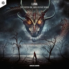 Luna - The Chosen One (High Voltage Remix)