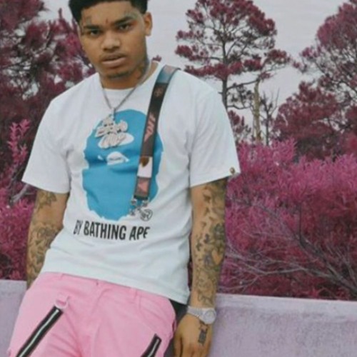 Nocap - Trying (unreleased)