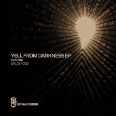 PREMIERE: Svarog - Silent Suffering [Derailed Records]