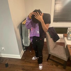 Luhhardway - IFIKANT Prod. Dorea555 x2 (KursedKane Exclusive)