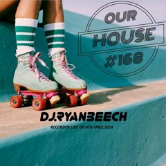 Our House Episode #168