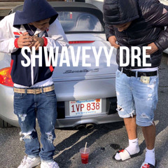ME - SHWAVEYY DRE (official audio)