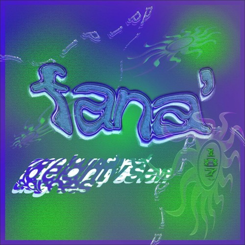 fana' - 187˚