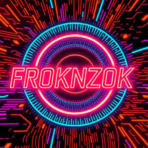 froknzok - You are the one (for me) EDIT