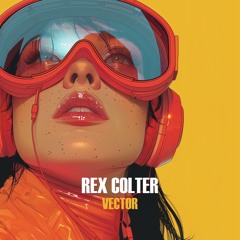 Rex Colter - Vector