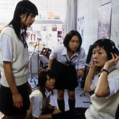 Linda Linda - Paranmaum