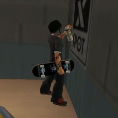 OUTTA LINE feat. trey80kk