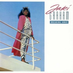 Sample: Jaki Graham