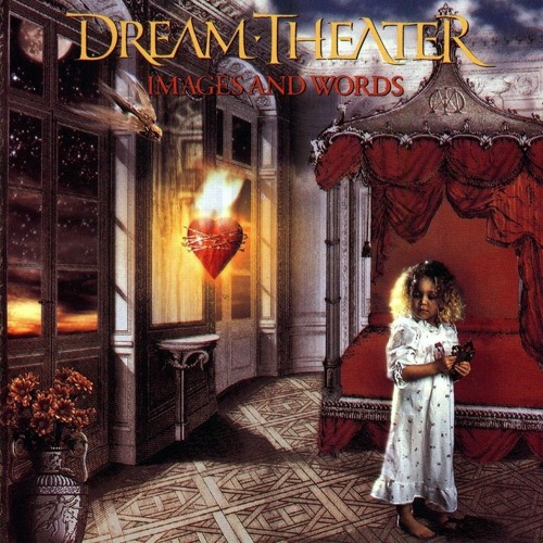 Dream Theater - Metropolis—Part I: "The Miracle and the Sleeper"