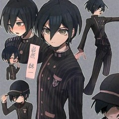 Shuichi X Listener Rainstorm Comfort ASMR (Kitsi VA)