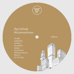 Ilya Schulz - Po Moru