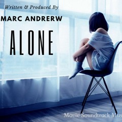 ALONE (Piano, Orchestral)