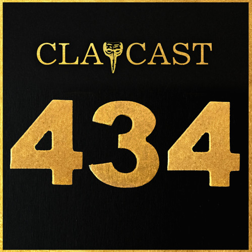 CLAPCAST #434