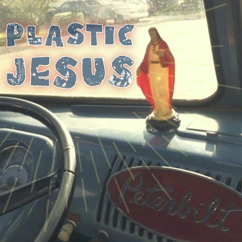 Plastic Jesus