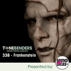 338 - Frankenstein