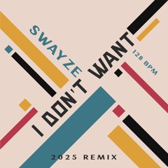 Tom Novy - Your Body (Swayze Remix)