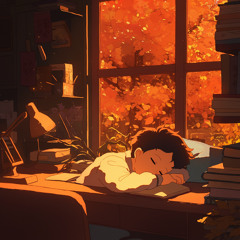 Nights Before School (Nostalgic Background Jazz)
