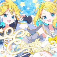 Kagamine Rin and Len - Entanglement/ichinose
