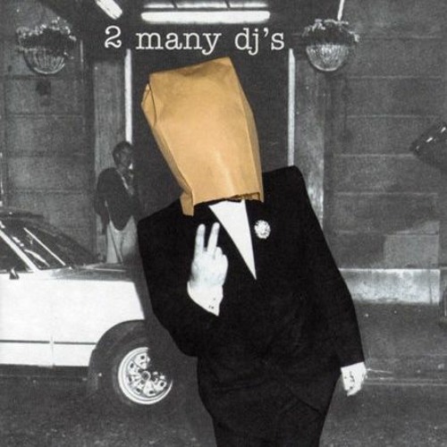 2manydjs - I Wish I Was A Tiger  (2022 edit mix)