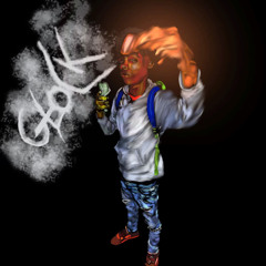 Lil Glock X Ys - Habit