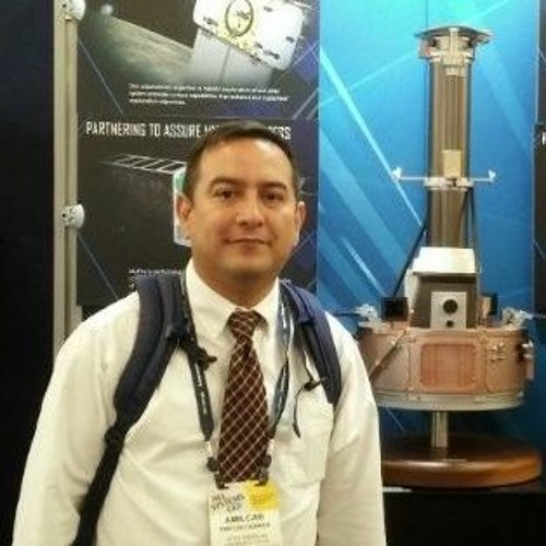 Stream Amilkar Rincón: hay un mundo de oportunidades para crecer by ...