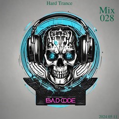 Hard Trance - Mix 028