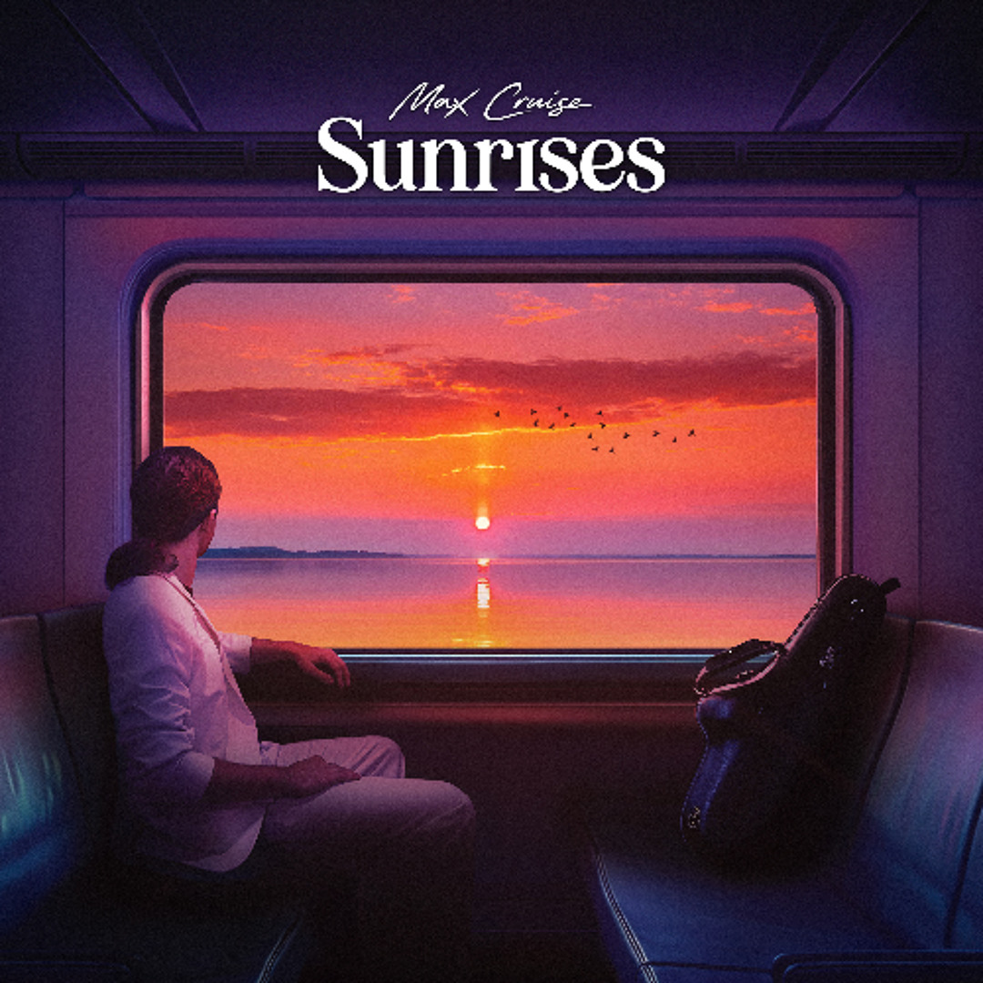 Stream Azure by Max Cruise | Listen online for free on