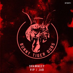 SHAWNECY - JAB [OUT NOW]