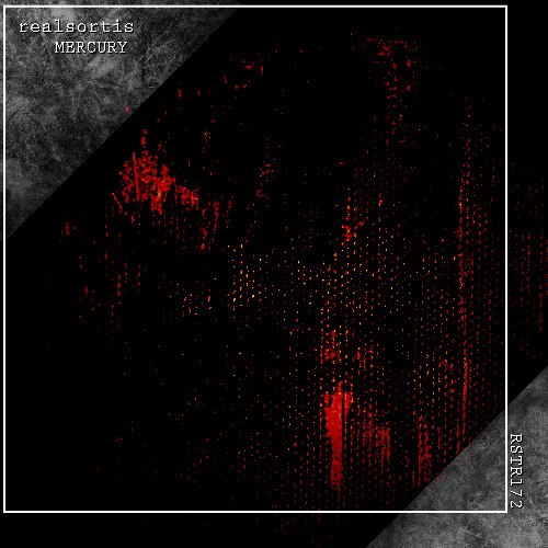 Realsortis - Mercury (Original Mix)snippet