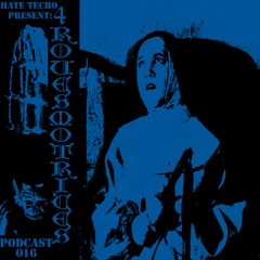 4rouesmotrices - Podcast 016