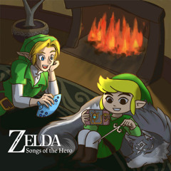 The Legend of Zelda - Tarrey Town (Piano)