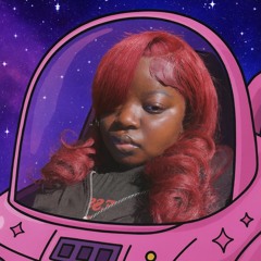 Space Ship - Nyias Wurld