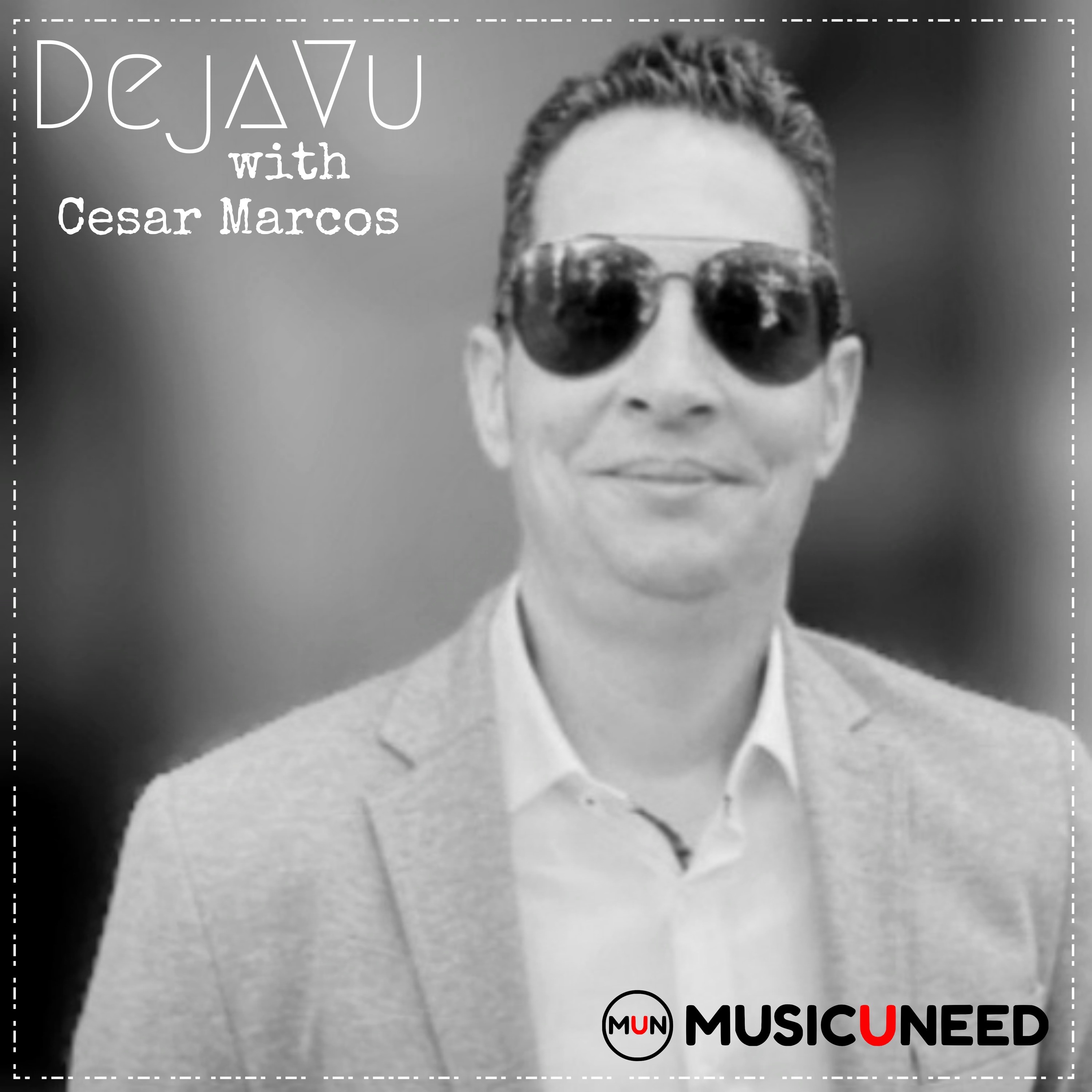 MUSICUNEED