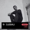 Trommel.219 - Djebali DJ mix artwork - Electronic music tracklist cover image