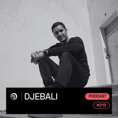 Trommel.219 - Djebali