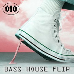 OIO - Worki W Tłum (Bass House Flip)