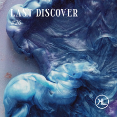 LAST DISCOVER #26