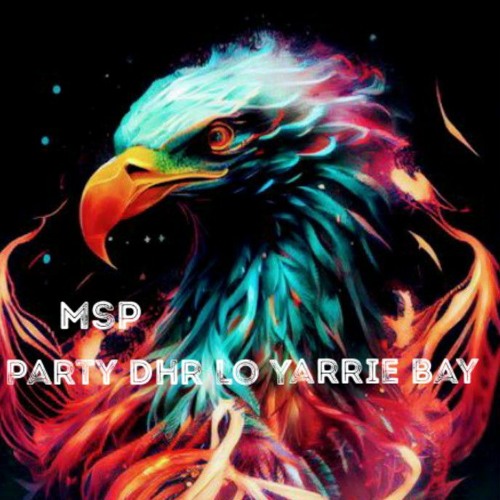 Party Dhr wer Yarrie bay🕺🏾🫡