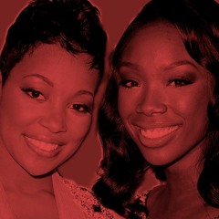 Brandy | Monica x Lil Baby - Trenches Type Beat - COMPELLING