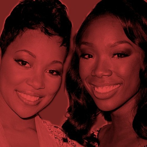 Brandy | Monica x Lil Baby - Trenches Type Beat - COMPELLING