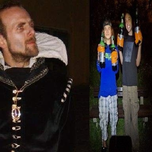 mravenci polepsovna w/niery, mc standa + dz3jki