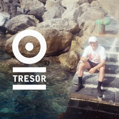 T-RAIL @ Tresor New faces 31.01.24